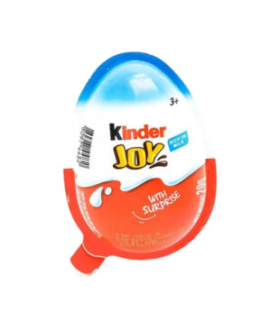 كيندر جوي بنين ٢٠ جرام