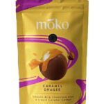 موكو كراميل مغطي شيكولاته حليب