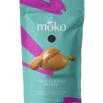 موكو لوز كرانش مغطي شيكولاته حليب