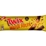 تويكس كارميل ٢ قطعه