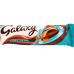 جلاكسي كراميل مملح