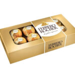 فيريرو روشيه ٨ قطع