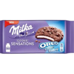ميلكا بكريمه الاوريو ١٥٦ جرام