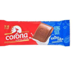 كورونا اكسترا حليب ٥٠ جرام