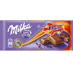 ميلكا دايم ١٠٠ جرام