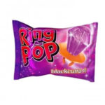 باذوكا رينج بوب مصاصه ١٠ جرام