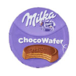 ميلكا ويفر ٣٠ جرام