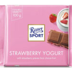 ريترز سبورت ذبادي فراوله ١٠٠ جرام