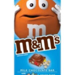 أم اند أمز كرسبي ١٥٠ جرام