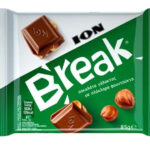 أيون بريك حليب وبندق ٨٥جرام