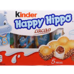 كيندر هابي هيبو ٢٠ جرام