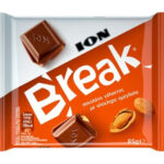 أيون بويك حليب ولوز٨٥ جرام