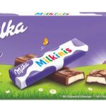 ميلكا ميلكانيز ٨٧ جرام