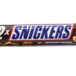 سنيكرز ٨٠ جرام