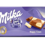 ميلكا هابي كاو ١٠٠ جرام