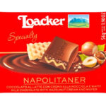 لواكر كريمه بندق ٥٤ جرام