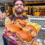 بوكس الصحاب ميكس ٤ كايزر اكس لارج