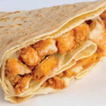 كريب زنجر رانش