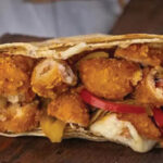 كريب سوبر كوردن بلو