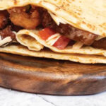 كريب فراخ فرايداي