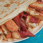 كريب شيلي تشيكن