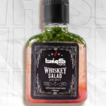 ويسكي مياه سلطه