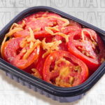 طماطم مخلله