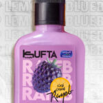 رايب بلوبيري وليمون