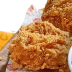 قطعتين بالرز