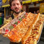 تنين مكس نص متر