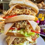 ديناصور تريبل