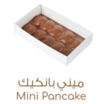 ميني بانكيك لوتس