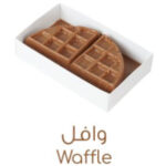 وافل لوتس