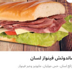 فينواز لسان