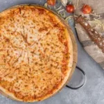 بيتزا مارجريت ايطالي