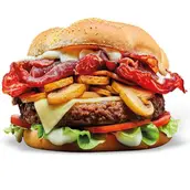 بيكون مشروم جاك400 جرام