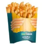 بطاطس محمرة