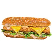 تشيكن ماتريس حار