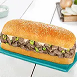 ساندوتش كبدة إسكندراني