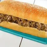 سندويتش ستيك مشروم