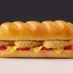 ساندوتش دجاج بانيه