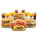 4 ان ذا بوكس