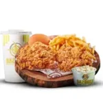 بازوكا جولدن سناك بوكس