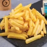 باكت بطاطس محرة