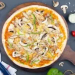 بيتزا سى رانش ايطالي