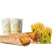 صاروخ السعاده 2