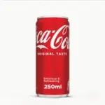 كوكا كولا علب
