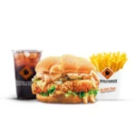 تشيكن باستر