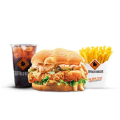 تشيكن باستر