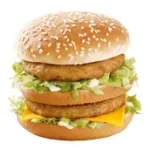 بيج ماك تشيكن ماك ساندوتش